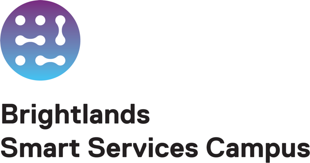 Brightlands Smart Services Campus logo